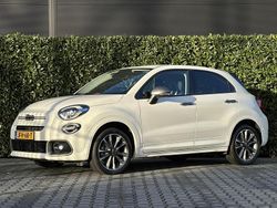 Wit Gebruikt 2024 Fiat 500X Sport SUV | € 21.950 (Super prijs)