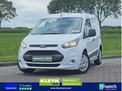 N.v.t. Gebruikt 2018 Ford Transit Van | € 11.850 (Eerlijke prijs)
