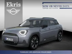 Groen Nieuw 2025 Mini Aceman Classic SUV | € 36.079 (Goede deal)