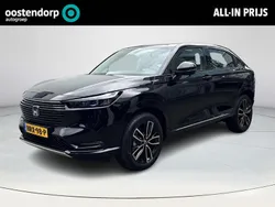 Overig Gebruikt 2024 Honda HR-V Advance SUV | € 34.695 (Goede deal)
