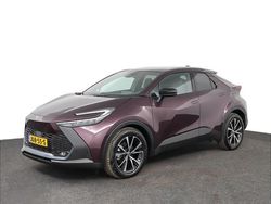 Paars Gebruikt 2025 Toyota C-HR+ Business Edition SUV | € 36.950