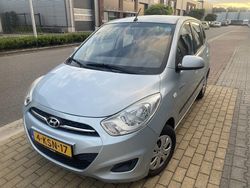 Grijs Gebruikt 2014 Hyundai i10 Hatchback | € 4.998 (Goede deal)
