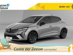 Nieuw 2025 Renault Clio V Esprit Alpine Hatchback | € 29.615 (Eerlijke prijs)