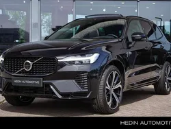 Nieuw 2025 Volvo XC60 Ultra SUV | € 79.995