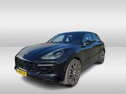 Zwart Gebruikt 2021 Porsche Cayenne SUV | € 67.950 (Super prijs)