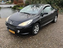 Gebruikt 2006 Peugeot 307 Cabriolet | € 1.650 (Goede deal)