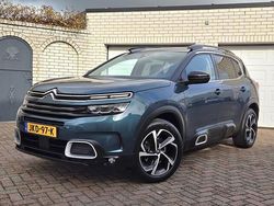 Groen Gebruikt 2021 Citroën C5 Aircross PureTech SUV | € 21.950 (Eerlijke prijs)