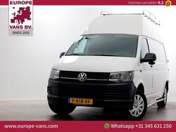 Wit Gebruikt 2019 VW T6.1 Trendline Van | € 21.950 (Eerlijke prijs)