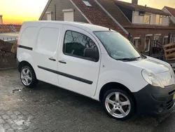 Gebruikt 2008 Renault Kangoo Komfort MPV | € 5.950 (Eerlijke prijs)