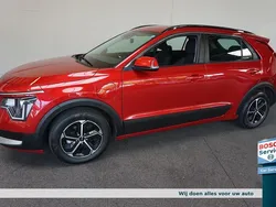 Rood Gebruikt 2023 Kia Niro SUV | € 30.745 (Goede deal)