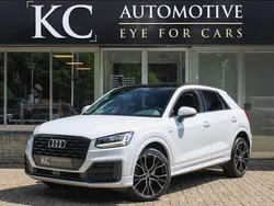 Wit Gebruikt 2020 Audi Q2 S-Line SUV | € 26.950 (Eerlijke prijs)