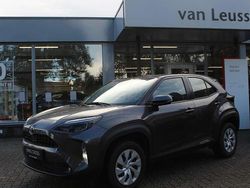 Gebruikt 2024 Toyota Yaris Cross SUV | € 25.200 (Eerlijke prijs)