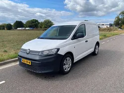 Wit Gebruikt 2021 VW Caddy Trendline MPV | € 8.750 (Duur)