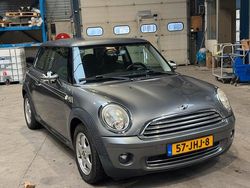 Gebruikt 2009 Mini ONE Hatchback | € 3.250 (Eerlijke prijs)