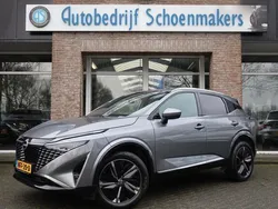Grijs Gebruikt 2024 Nissan Qashqai Tekna+ SUV | € 37.945 (Goede deal)