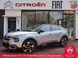 Grijs Gebruikt 2024 Citroën C4 PureTech Hatchback | € 27.450 (Iets duurder)