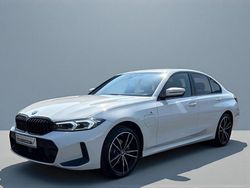 Gebruikt 2024 BMW 330e Sedan | € 43.400