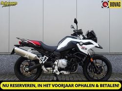 Wit Gebruikt 2019 BMW 750 Sedan | € 8.445