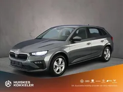 Grijs Gebruikt 2024 Skoda Scala Selection Hatchback | € 23.900
