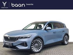 Grijs Gebruikt 2024 Voyah Free SUV | € 60.662 (Eerlijke prijs)