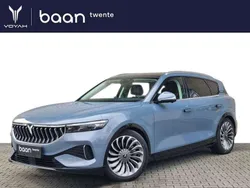Grijs Nieuw 2024 Voyah Free SUV | € 60.662 (Eerlijke prijs)