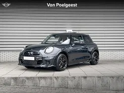Legend grey Gebruikt 2024 Mini Cooper S Hatchback | € 39.900