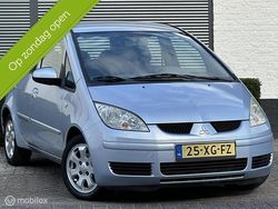Gebruikt 2007 Mitsubishi Colt Invite | € 2.899