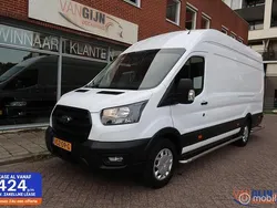 Overige Gebruikt 2022 Ford Transit Van | € 26.450 (Eerlijke prijs)