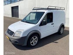 Wit Gebruikt 2013 Ford Transit Van | € 3.250 (Goede deal)