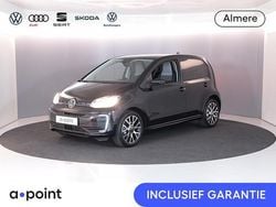 Zwart Gebruikt 2022 VW e-up! Style Hatchback | € 17.949 (Eerlijke prijs)
