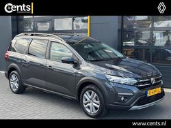 Grijs Gebruikt 2022 Dacia Jogger Expression MPV | € 17.900 (Eerlijke prijs)