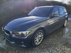 Grijs Gebruikt 2014 BMW 316 Stationwagen | € 5.800 (Goede deal)