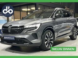 Grijs (metallic) Gebruikt 2024 Renault Austral Techno SUV | € 30.934 (Eerlijke prijs)