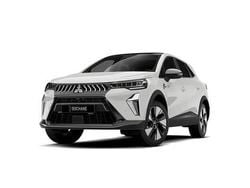 Wit Nieuw 2025 Mitsubishi Grandis Intense MPV | € 36.890