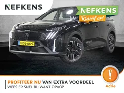 Zwart Gebruikt 2025 Peugeot 3008 Allure SUV | € 39.925 (Goede deal)