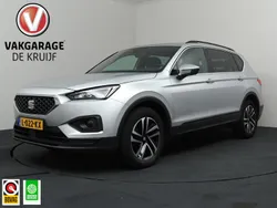 Zilver Gebruikt 2021 Seat Tarraco Style SUV | € 30.995 (Eerlijke prijs)