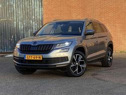 Grijs Gebruikt 2020 Skoda Kodiaq Style SUV | € 26.440 (Super prijs)