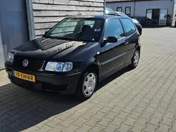 Zwart Gebruikt 2000 VW Polo Trendline Hatchback | € 1.250 (Eerlijke prijs)