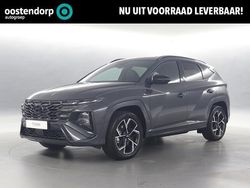 Grijs Nieuw 2025 Hyundai Tucson N Line SUV | € 43.390 (Goede deal)