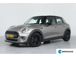 Grijs Gebruikt 2019 Mini Cooper Business Hatchback | € 18.900 (Eerlijke prijs)