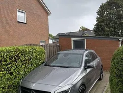 Grijs Gebruikt 2014 Mercedes 250 Prestige Stationwagen | € 13.999 (Super prijs)