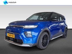 Blauw Gebruikt 2020 Kia Soul EV 2 SUV | € 18.995 (Eerlijke prijs)