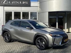 Grijs Gebruikt 2024 Lexus UX SUV | € 40.900 (Iets duurder)