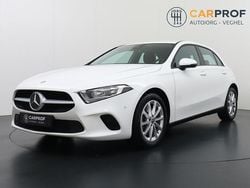 Wit Gebruikt 2021 Mercedes A250 Hatchback | € 24.995 (Super prijs)
