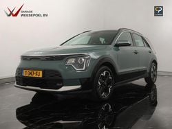 Groen Gebruikt 2023 Kia e-Niro SUV | € 29.950 (Goede deal)