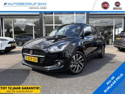 Zwart Gebruikt 2024 Suzuki Swift Style Hatchback | € 21.950 (Iets duurder)