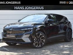 Zwart Nieuw 2025 Renault Mégane Esprit Alpine SUV | € 37.201 (Goede deal)