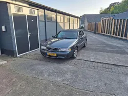 Grijs Gebruikt 2005 Volvo C70 Stationwagen | € 2.750 (Iets duurder)