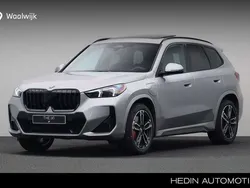 Zilver, metallic lak Nieuw 2025 BMW X1 Comfort Edition SUV | € 64.678