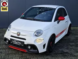 Wit Gebruikt 2019 Fiat 500 Abarth Abarth Hatchback | € 16.350 (Goede deal)
